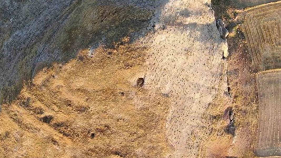 Mithridates Dönemi'nde inşa edilmiş: İşte Sivas'taki gizemli oyuğun sırrı... 5